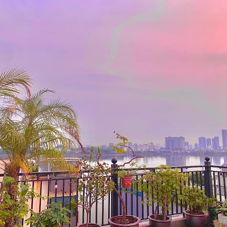 Homestay Vu Mien, Tay Ho, Ba Dinh Hà Nội Ngoại thất bức ảnh