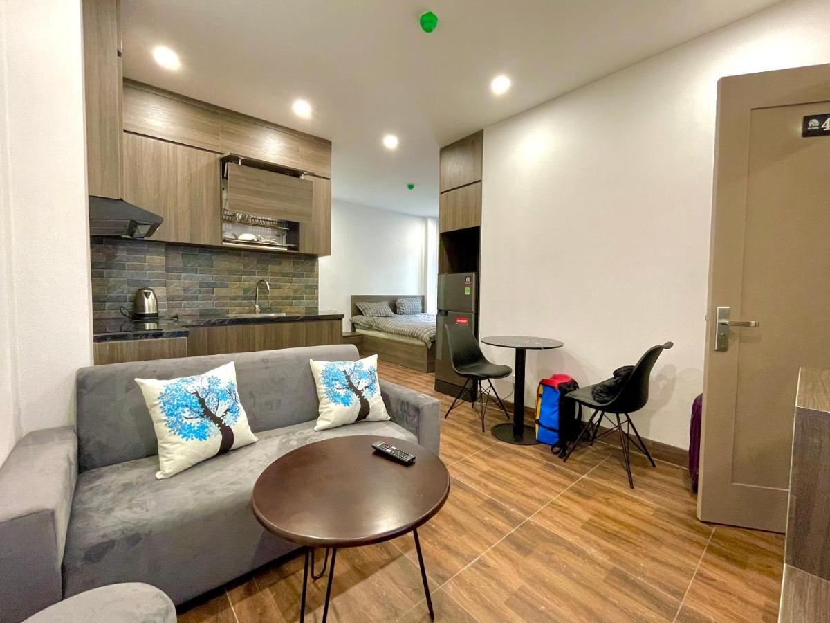 Homestay Vu Mien, Tay Ho, Ba Dinh Hà Nội Ngoại thất bức ảnh