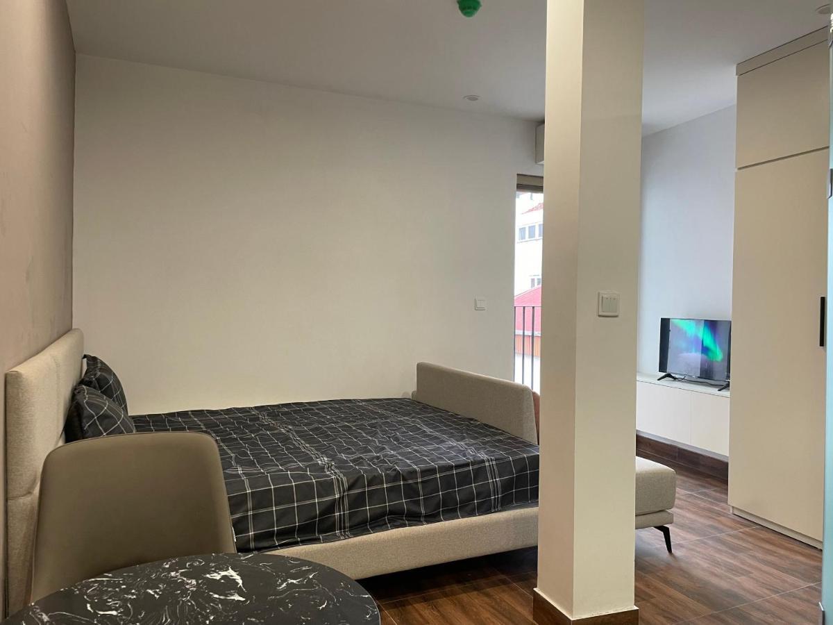 Homestay Vu Mien, Tay Ho, Ba Dinh Hà Nội Ngoại thất bức ảnh