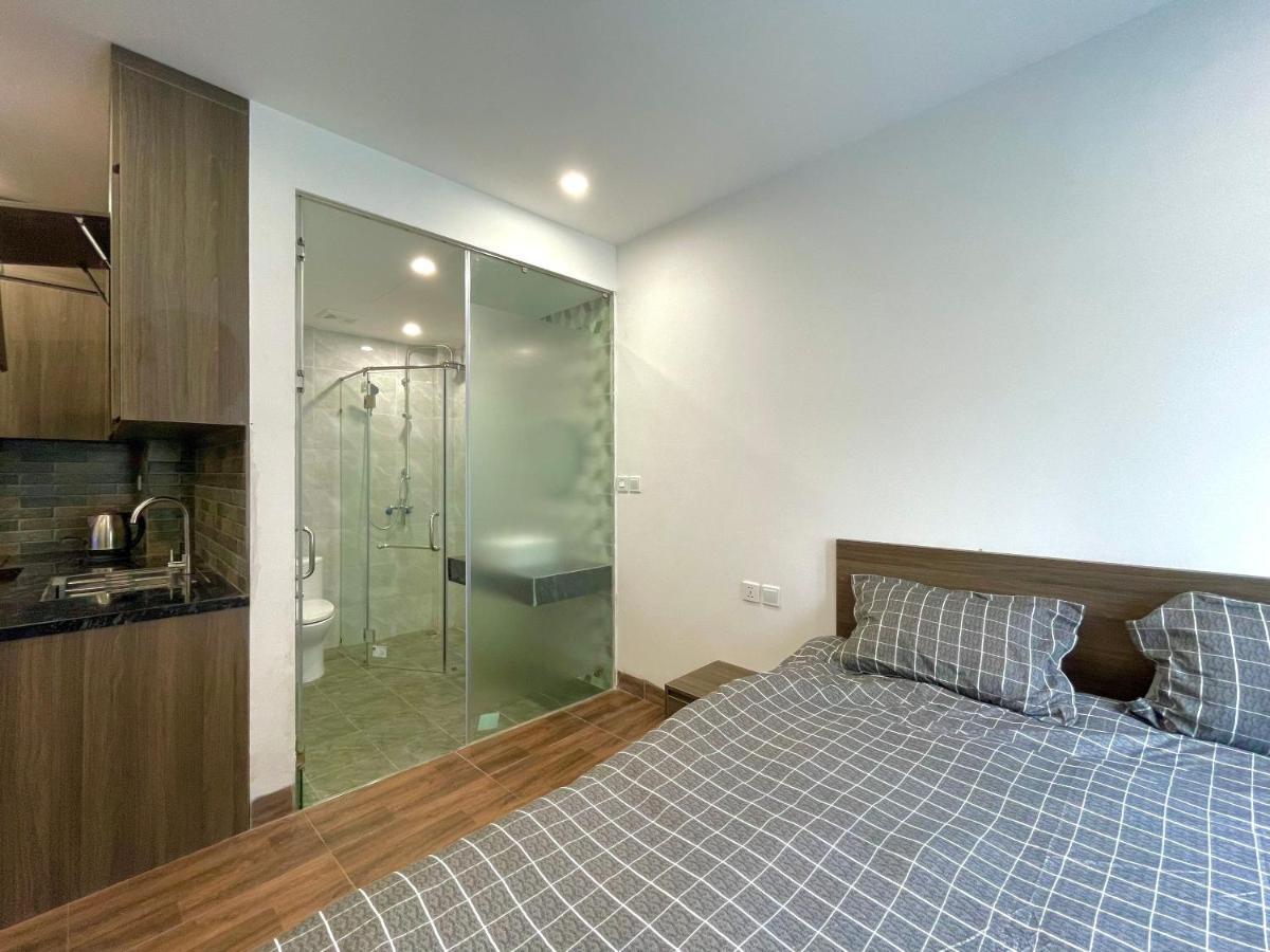 Homestay Vu Mien, Tay Ho, Ba Dinh Hà Nội Ngoại thất bức ảnh