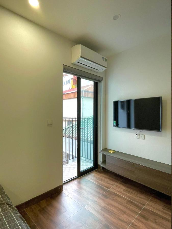 Homestay Vu Mien, Tay Ho, Ba Dinh Hà Nội Ngoại thất bức ảnh