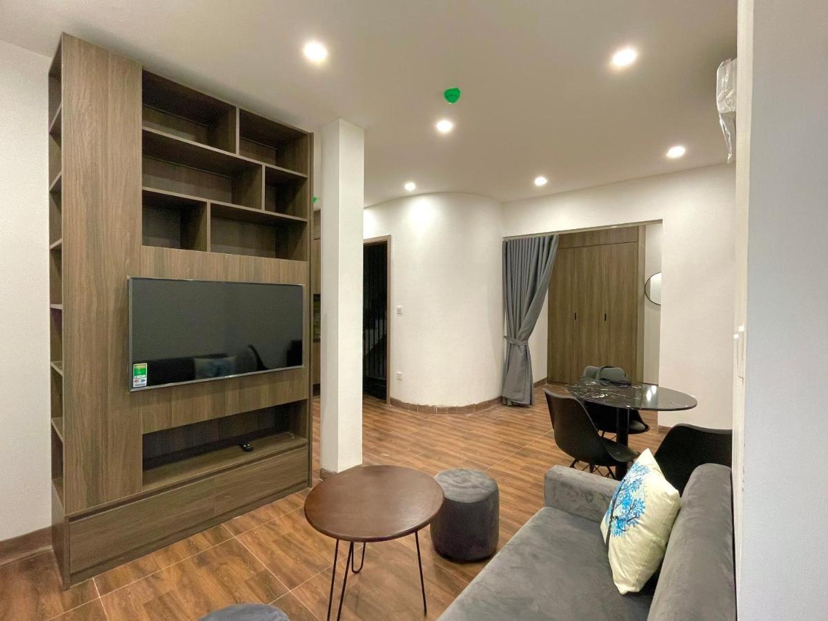 Homestay Vu Mien, Tay Ho, Ba Dinh Hà Nội Ngoại thất bức ảnh