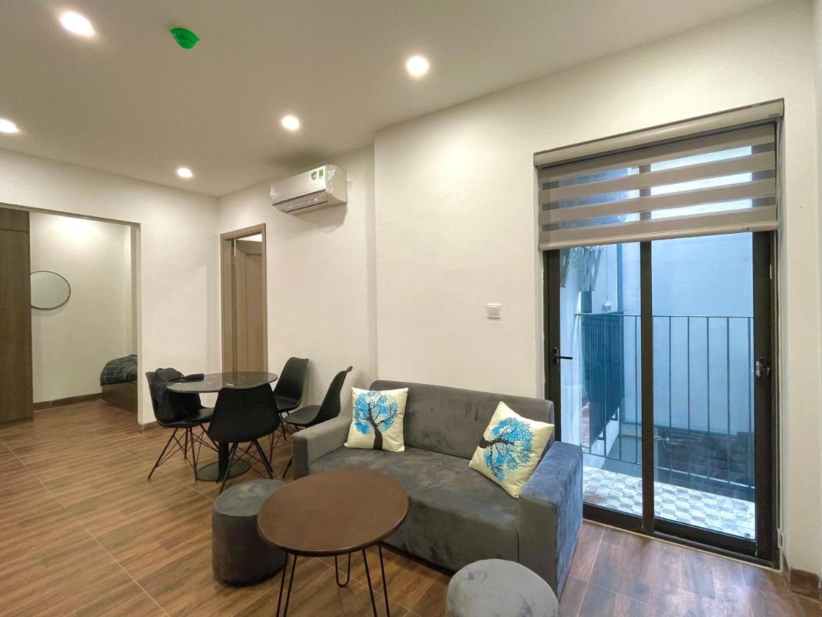 Homestay Vu Mien, Tay Ho, Ba Dinh Hà Nội Ngoại thất bức ảnh