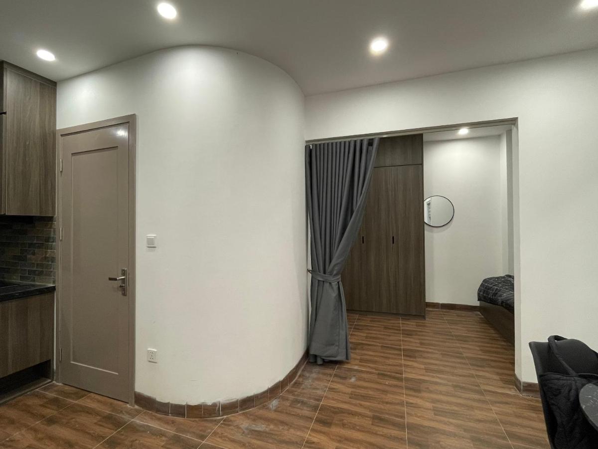 Homestay Vu Mien, Tay Ho, Ba Dinh Hà Nội Ngoại thất bức ảnh