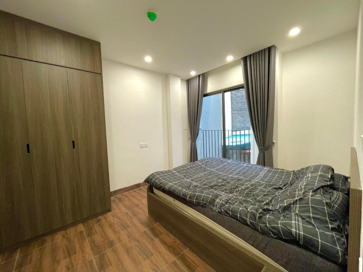 Homestay Vu Mien, Tay Ho, Ba Dinh Hà Nội Ngoại thất bức ảnh